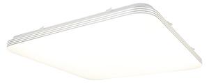 Stropné LED svietidlo Largo, 1x LED 27w, 4000k, w
