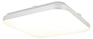 Stropné LED svietidlo Ajax, 1x LED 11w, 4000k, w