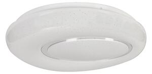 Stropné LED svietidlo Bono, 1x LED 52w, 3000-6000k, w, s ovládačom