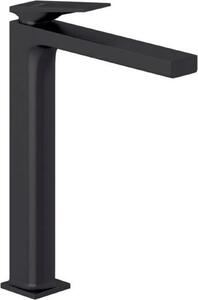 Kludi Decus umývadlo EHM 240 bez odkvapkávača, brúsený gunmetal, 1 ks