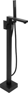 Vaňová Batéria Voľne Stojaca Rea St005 Tery Black