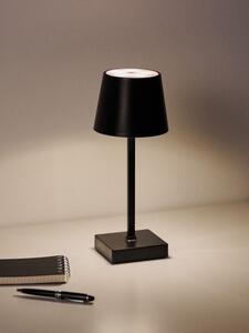 Sinsay - Lampa - čierna