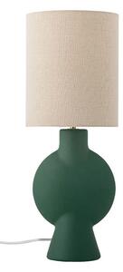 Bloomingville - Sergio Stolová Lampa Green