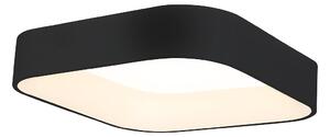 Stropné LED svietidlo Astro, 1x LED 40w, 3000-4000k, b