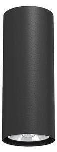 Brosline 1250 - Bodové svietidlo POINT 1xGU10/4W/230V čierna