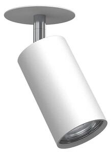 Brosline 3255 - Podhľadové bodové svietidlo ACE 1xGU10/10W/230V biela