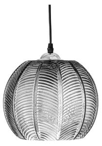 Bloomingville - Adar Závěsná Lampa Grey