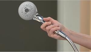 Hansgrohe Crometta 85, Ručná sprchová hlavica, Chróm, Múr