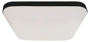 Stropné LED svietidlo Nemo, 1x LED 17w, 4000k, b