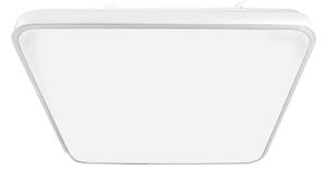 Stropné LED svietidlo Fabio, 1x LED 23w, 4000k, w