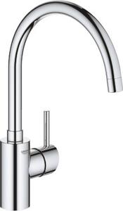 GROHE 32661003, Kúpeľňové umývadlo