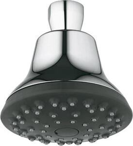 Sprchová hlavica Kludi Freshline 100 DN15 chróm, 1 kus