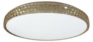 Stropné LED svietidlo Shiny, 1x LED 34w, 4000k, am