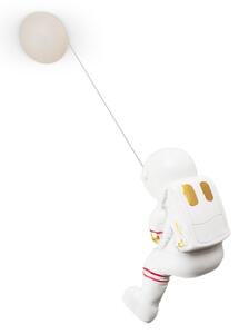 Brilagi - Detské stropné svietidlo ASTRO 1xE14/15W/230V biele