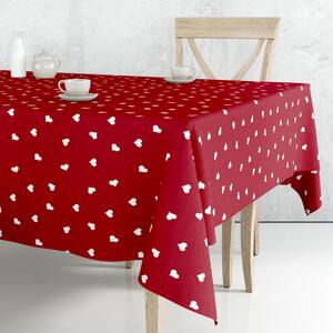 Obrus PVC FL-1118-01 - Role 140cm x20m