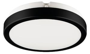 Stropné LED svietidlo Vera, 1x LED 12w, 4000k, b