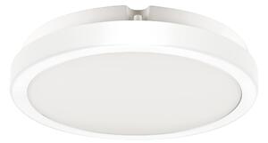 Stropné LED svietidlo Vera, 1x LED 18w, 4000k, w