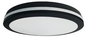 Stropné LED svietidlo Marlon, 1x LED 48w, 4000k, b