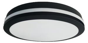 Stropné LED svietidlo Marlon, 1x LED 18w, 4000k, b