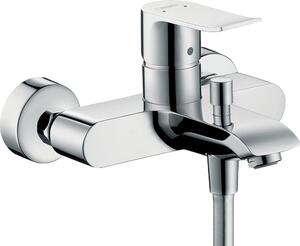 Hansgrohe Metris, Kúpeľňové umývadlo, Chróm