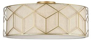 STROPNÉ SVIETIDLO, 57/19 cm MAYTONI - Online Only bytové doplnky, Online Only