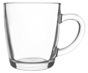 Sahm číry hrnček na kávu a čaj 340 ml 1KS