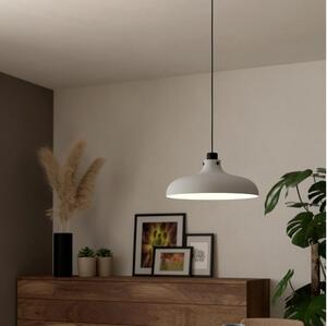 Eglo 43825 - Luster na lanku MATLOCK 1xE27/40W/230V