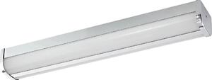 Eglo 79521-LED Kúpeľňové nástenné svietidlo MARTINSICURO LED/8,3W/230V 60cm IP44