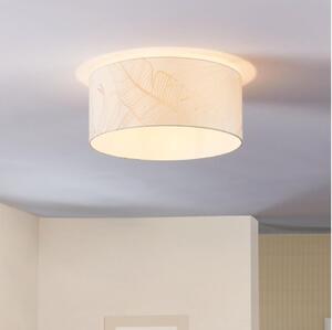 Eglo 900634 - Stropné svietidlo BUCAMARANGA 1xE27/40W/230V