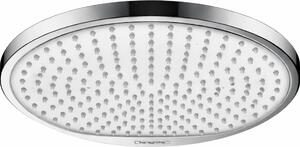 Hansgrohe Crometta S, Pevná sprchová hlavica, Chróm, Strop