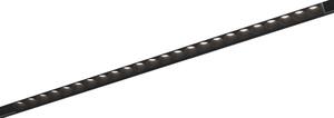 LED2 6482453 MAGLASER III 46 lištové svietidlo čierne