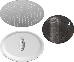 Granitan | Dažďová sprcha Slim - 30 cm - Chróm - Elegantný dizajn - Systém proti vodnému kameňu - Vysokokvalitné materiály