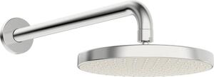 Hansa Basicjet Sprchová hlavica 1-prúdová, výtok 348 mm, DN 15, chróm, 1 ks