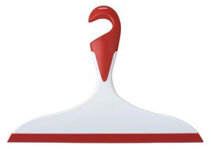 Kúpeľňový mop Loano Chilli red