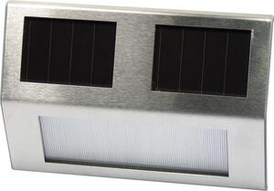 Solárna záhradná lampa Gold POWERplus Goldfinch Dekoratívne