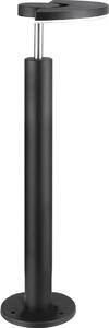 LED vonkajšie svietidlo 54cm stredne čierne 6500K MODENA 208934 Polux
