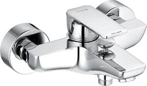 Kludi Pure&Style batéria pre vaňu a umývadlo DN15, 1 ks