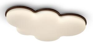 Brilagi - LED detské stropné svietidlo CLOUD LED/54W/230V biele