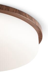 Brilagi - LED detské stropné svietidlo CLOUD LED/54W/230V biele