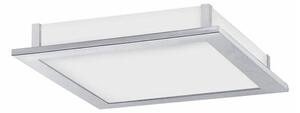 Eglo 31897 - Stropné svietidlo AURIGA 4xE14/40W/230V 38,5 cm matný chróm