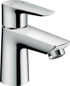 Hansgrohe Talis E, Kúpeľňové umývadlo, Chróm