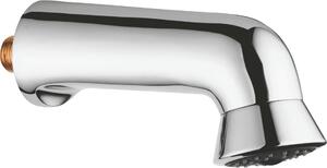 Grohe športová sprchová hlavica Relexa Plus 60 28948, 1 ks