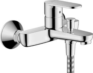 Hansgrohe Vernis Blend - Vaňová batéria, 2 prietoky, chróm 71454000