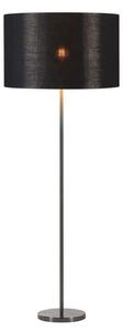 Fenda Stojaca Lampa Ø45,5 Black/Copper/Brushed Metal - SLV