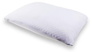 Povlak na vankúš TEMPUR® Comfort a Prima, farba bílá