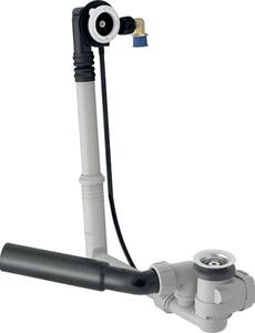 Geberit vanová batéria s odtokom d 52 L32cm, 1 ks