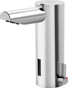 WimTec LITE - HDM 230 V umývadlová batéria, chróm, 1 ks