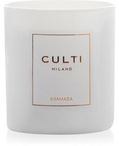Culti Milano Aramara vonná sviečka 270 g