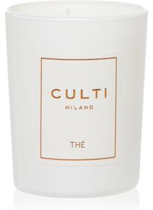 Culti Milano Thé vonná sviečka 70 g