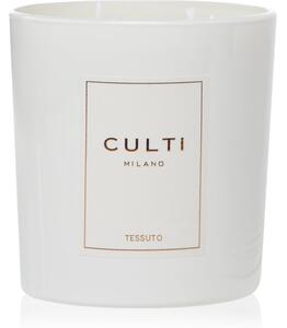 Culti Milano Tessuto vonná sviečka 550 g